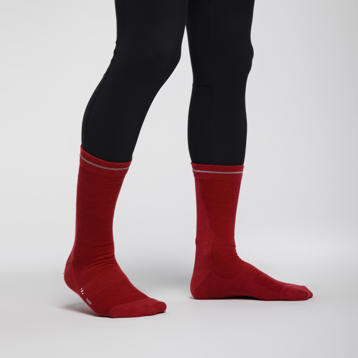 Calcetines térmicos técnicos