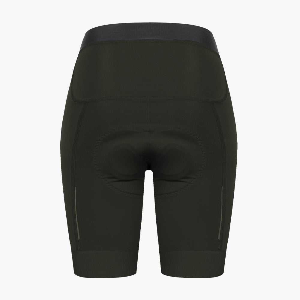 Women's Tech Shorts