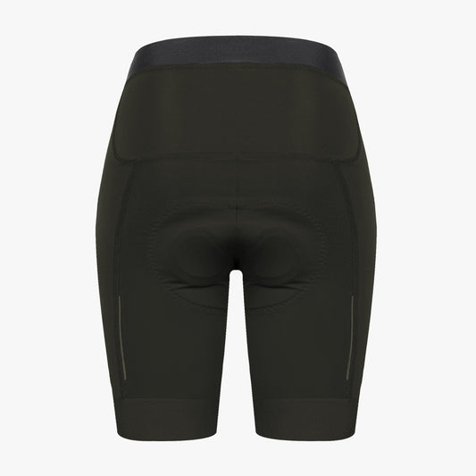Pantalones cortos técnicos para mujer