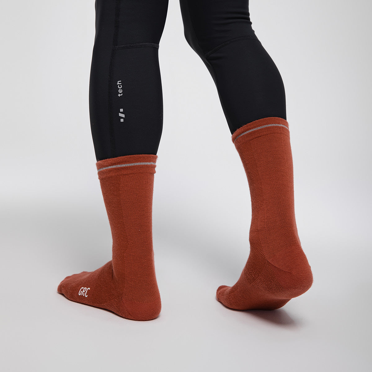 Calcetines térmicos técnicos