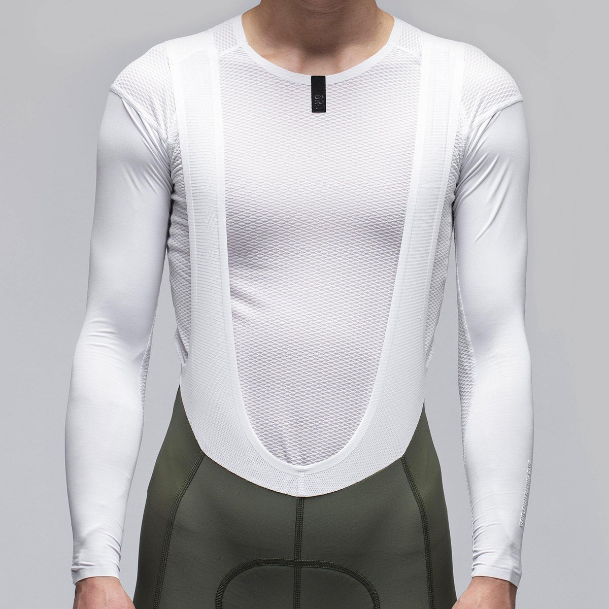 2IN1 SUMMER LS BASE LAYER - Gentleman Racing Club