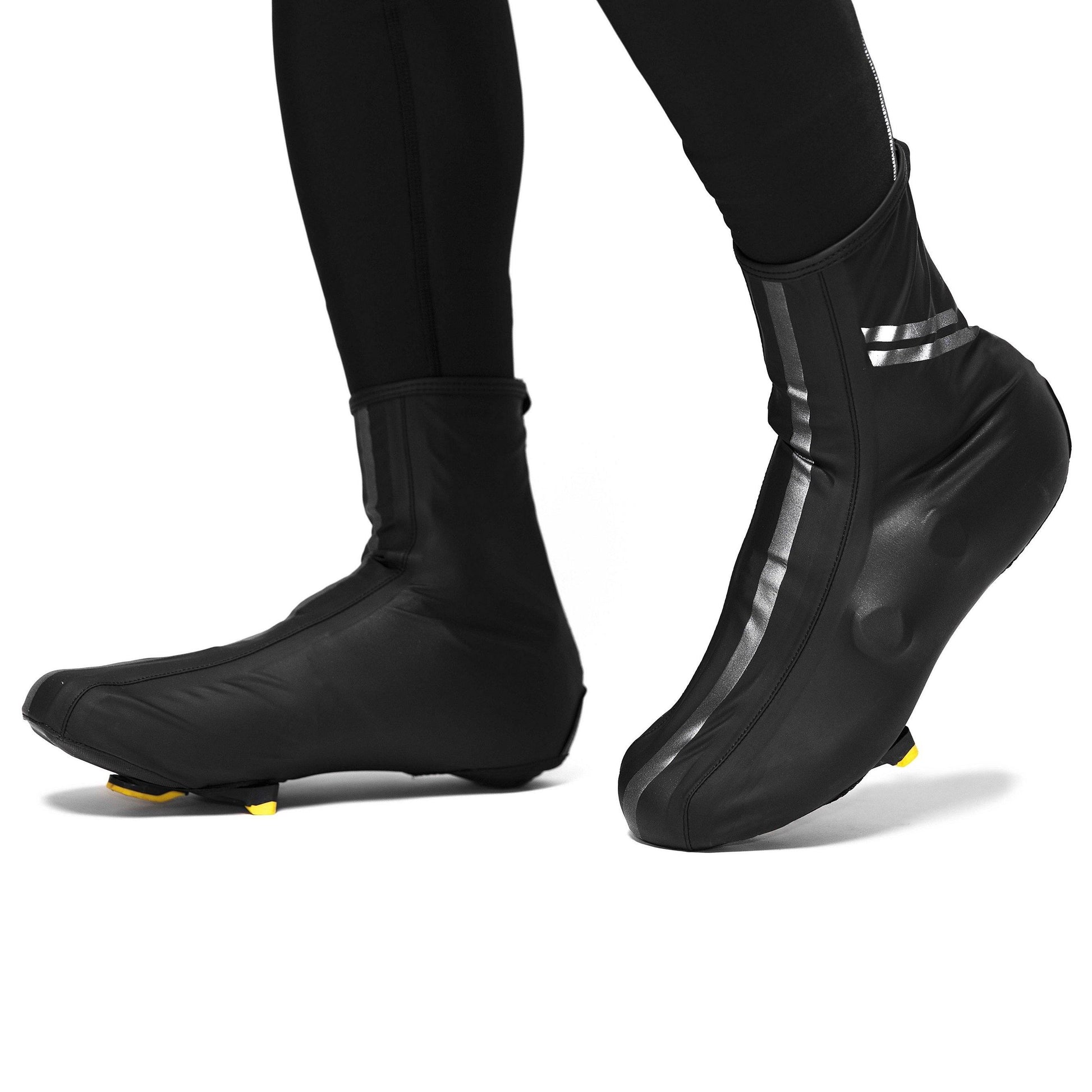 GRC All Conditional Cycling Overshoes Black