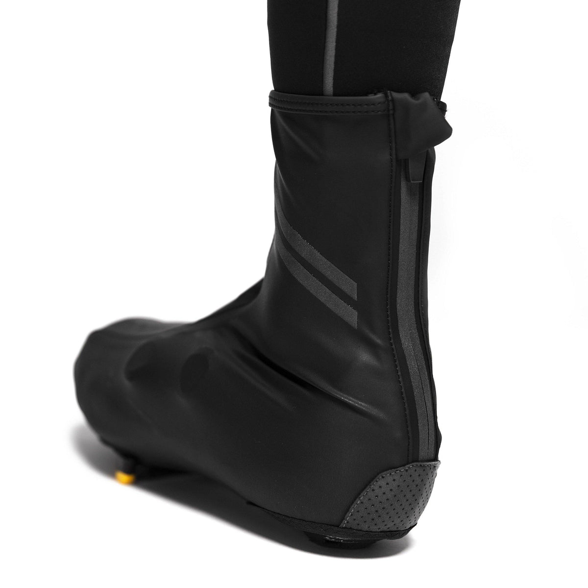 GRC All Conditional Cycling Overshoes Black