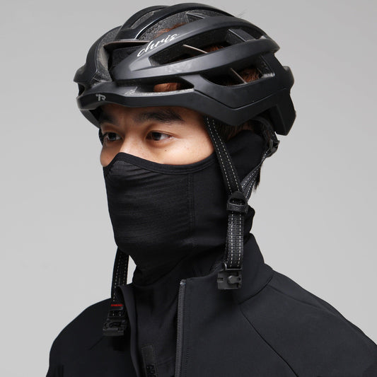 Delta Ninja Winter Face Cover - GRC Cycling Apparel