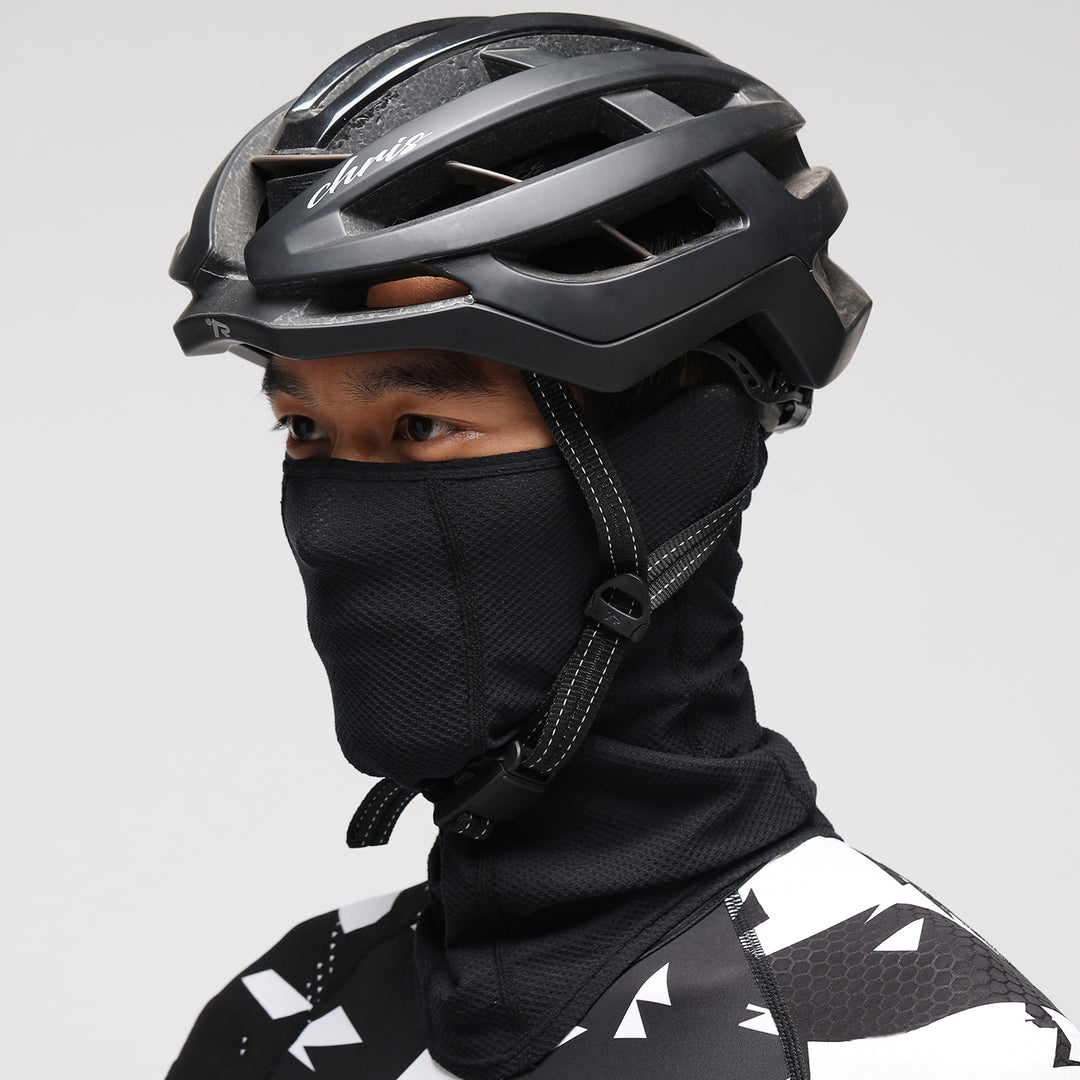 fahrradhelm gesichtsschutz GRC Delta Ninja Sommer-Gesichtsschutz zum Radfahren