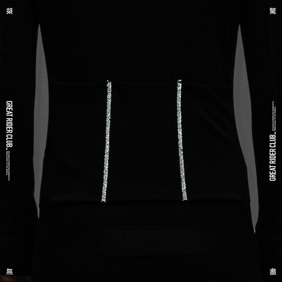 ACW Merino-wool Jacket