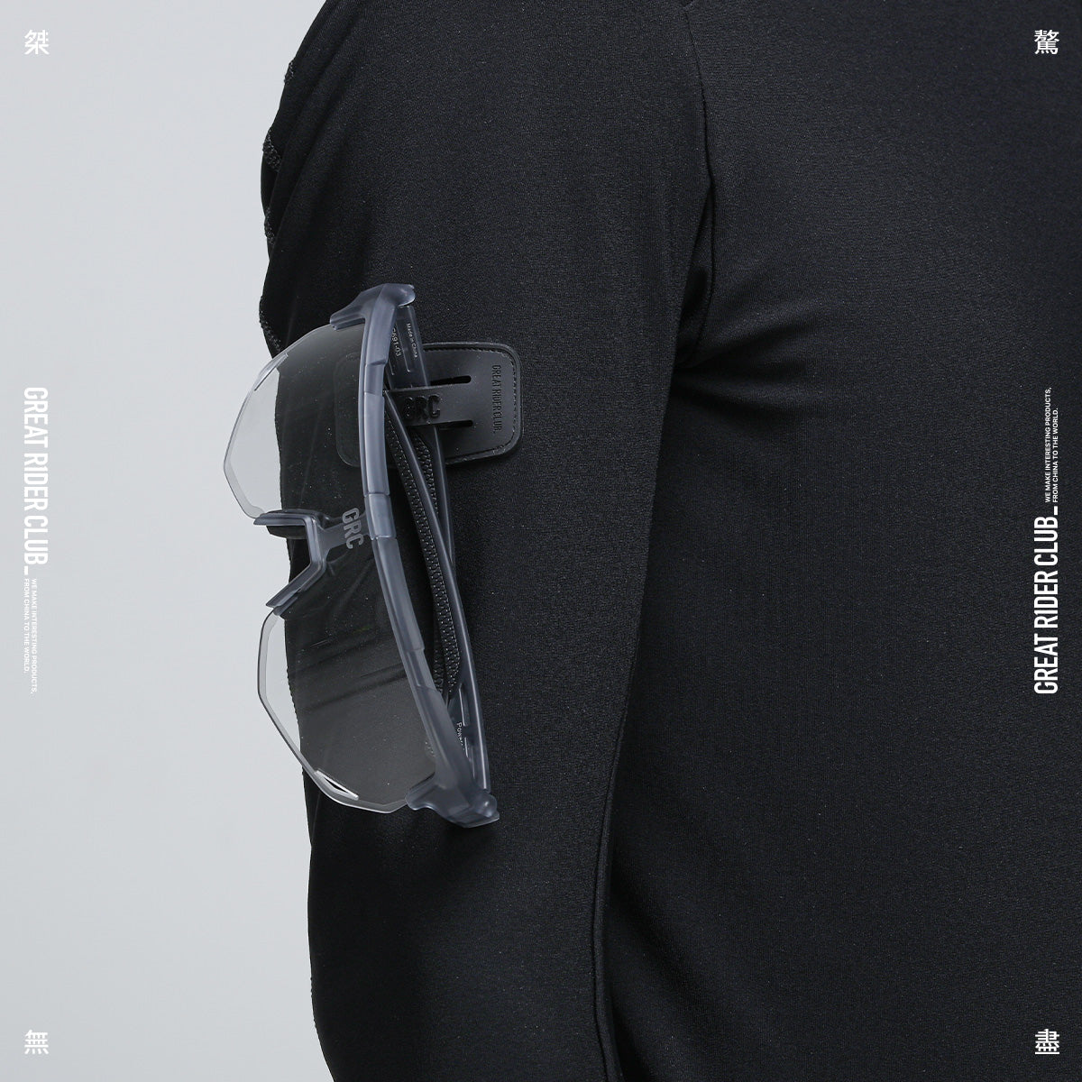 Tech Fleece Winterjacke