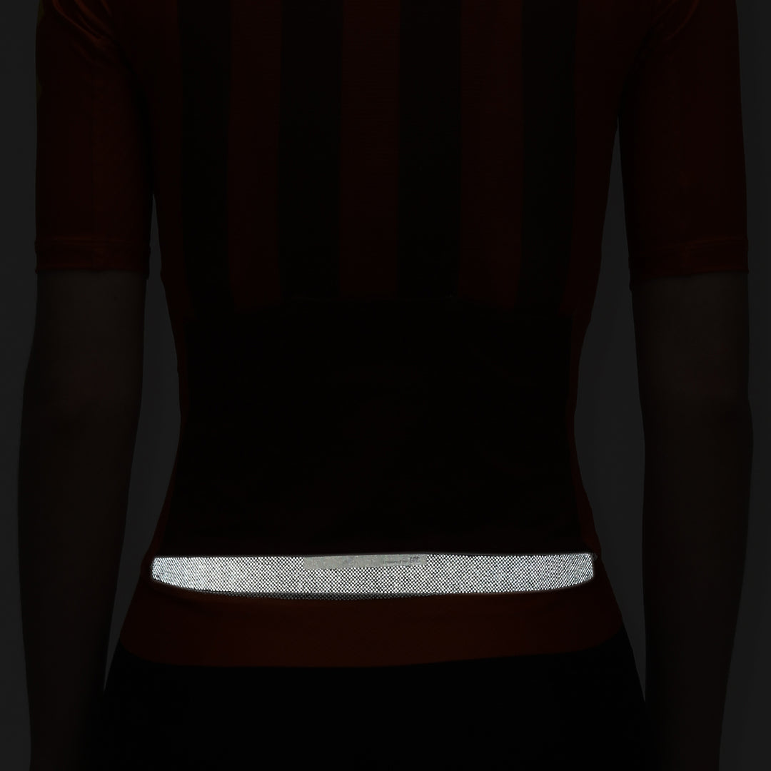 Women's CMYK Logo Jersey