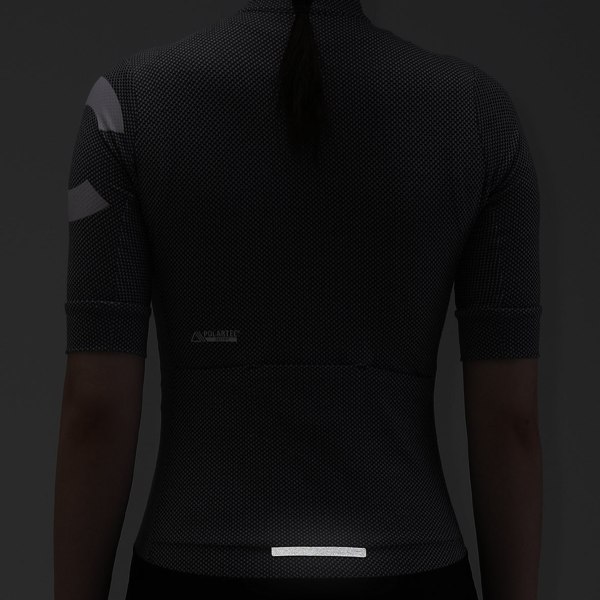Women’s CMYK Delta Logo Jersey