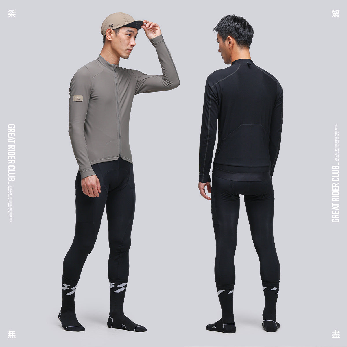 Tech Fleece Winterjacke