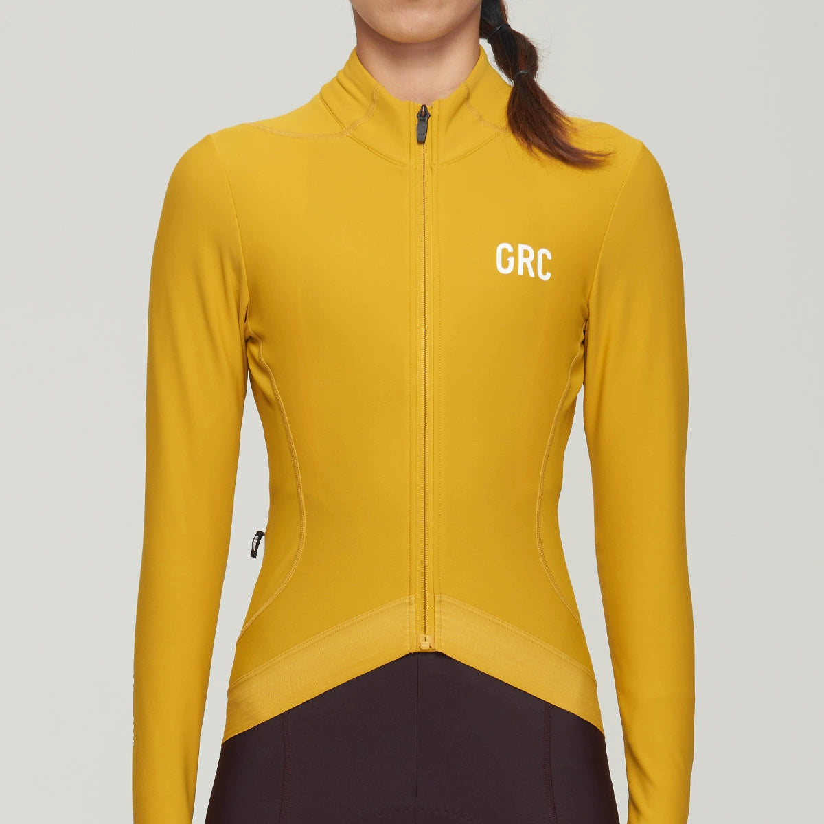 Damen Tech Fleecejacke