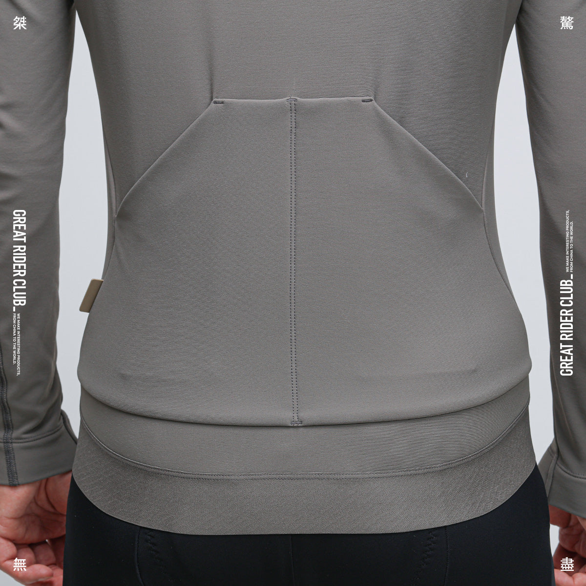 Tech Fleece Winterjacke