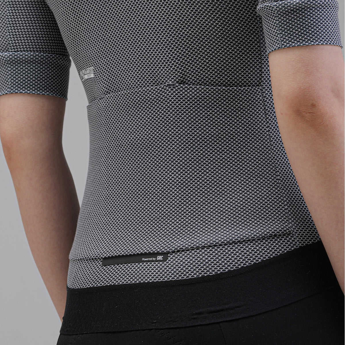 Women’s CMYK Delta Logo Jersey