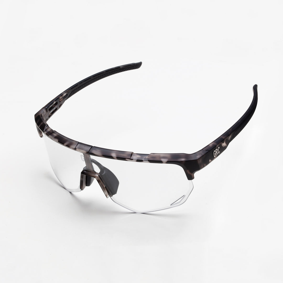 GRC Tech Photochrome Radbrille