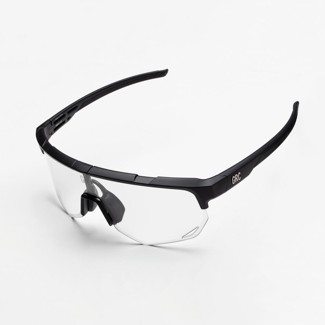photochrome fahrradbrille GRC Tech Photochrome Fahrradbrille