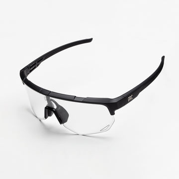 Tech Photochromic Cycling Glasses