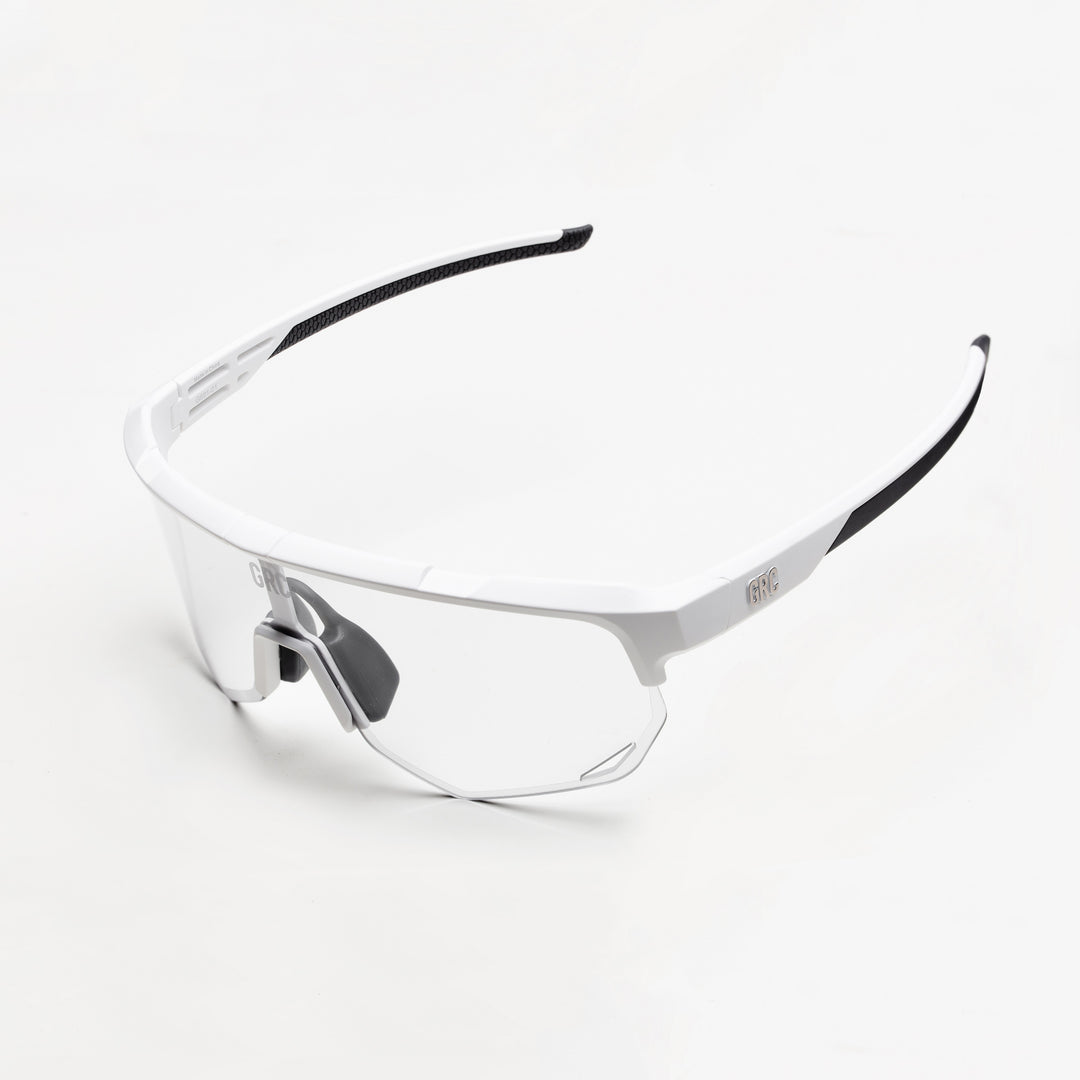 photochrome fahrradbrille GRC Tech Photochrome Fahrradbrille