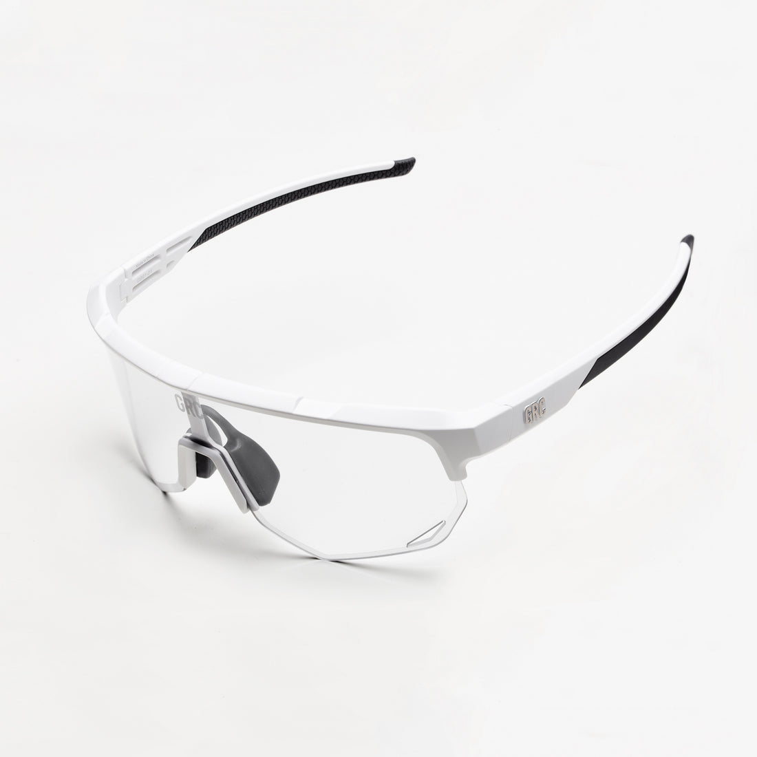 Photochrome Tech-Fahrradbrille