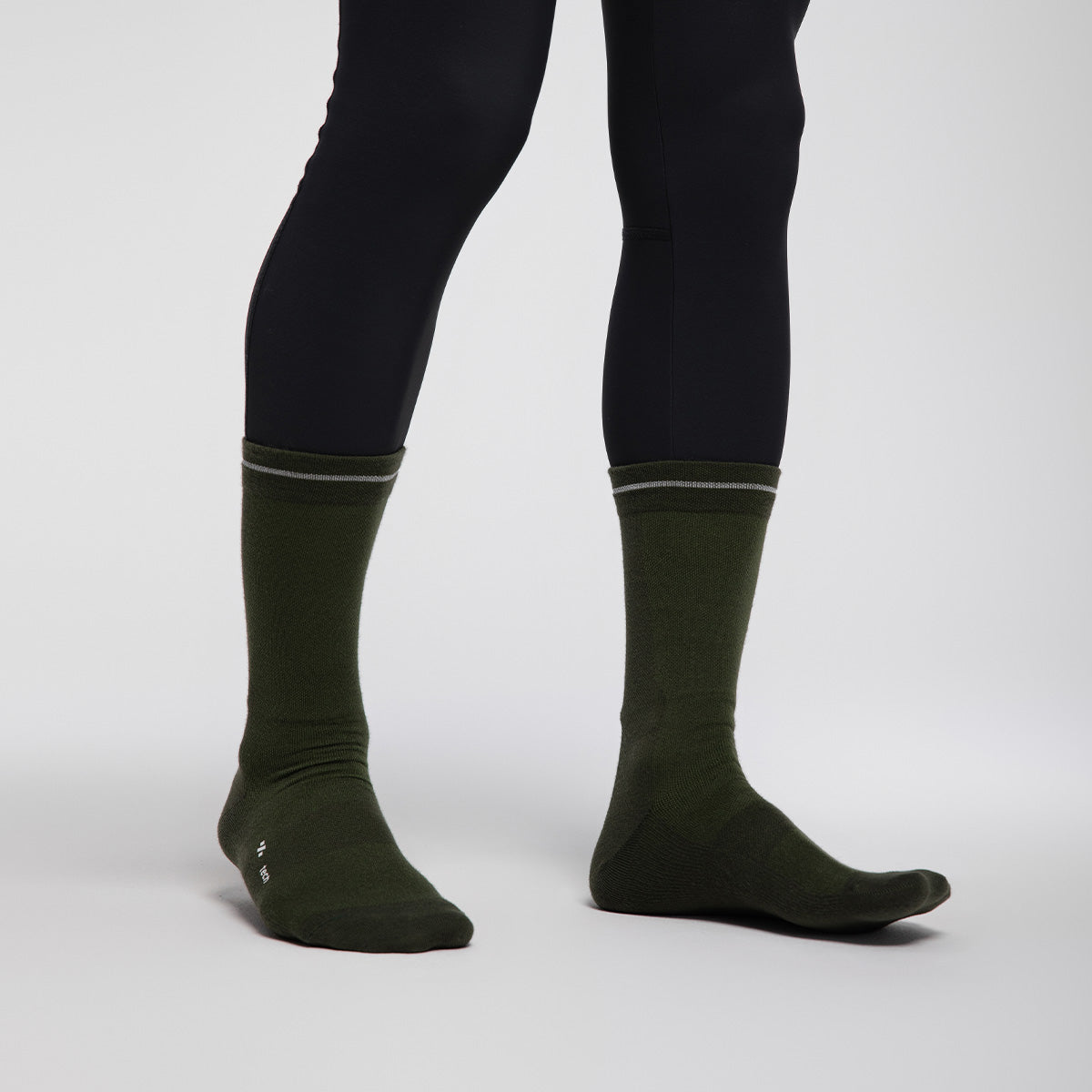 Calcetines térmicos técnicos