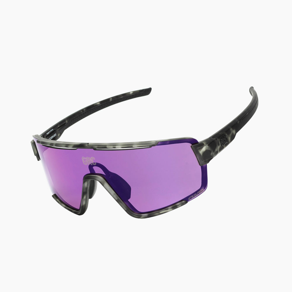 Tech Fahrradbrille