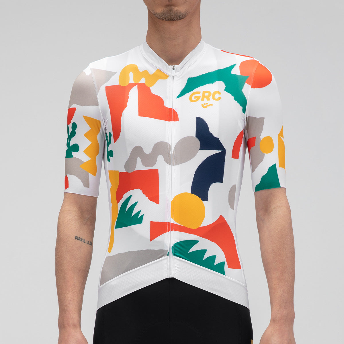 Camiseta limitada Will Bryant para hombre